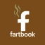 Fartbook crypto project on ListingSpy