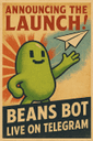 Bean Cabal crypto project on ListingSpy
