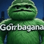 Mr. Gorbagana crypto project on ListingSpy