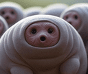 Tardigrades Cult crypto project on ListingSpy