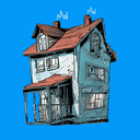 unstable house crypto project on ListingSpy