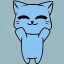 momo the cat crypto project on ListingSpy