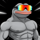 The Best Meme Coin Ever! crypto project on ListingSpy