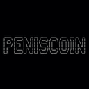 PENISCOIN crypto project on ListingSpy