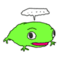 Jiwa Lucky Frog | 吉蛙 crypto project on ListingSpy