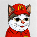 Bobby The Cat crypto project on ListingSpy