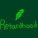 retardhood crypto project on ListingSpy