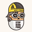 Pump Fun Pills crypto project on ListingSpy