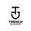 TrenchDigger crypto project on ListingSpy