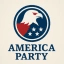 America Party crypto project on ListingSpy