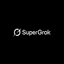 SuperGrok crypto project on ListingSpy