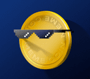 just memecoin crypto project on ListingSpy