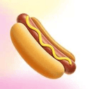 Hotdog crypto project on ListingSpy