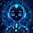 Aether AI crypto project on ListingSpy