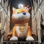 BONK DOG GORDO crypto project on ListingSpy