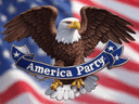 The America Party crypto project on ListingSpy