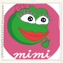 mimi_dao crypto project on ListingSpy
