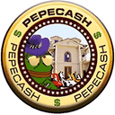 PEPECASH crypto project on ListingSpy
