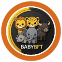 Baby BFT crypto project on ListingSpy