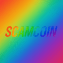 SCAMCOIN crypto project on ListingSpy