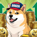 Dogen crypto project on ListingSpy
