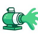 Giant PUMP crypto project on ListingSpy
