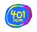 meme retirement plan crypto project on ListingSpy