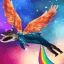 FlyingUnicornCrocodileKingkong crypto project on ListingSpy