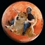 DOGE TO MARS crypto project on ListingSpy