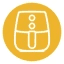 airfryer coin crypto project on ListingSpy
