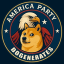 Dogenerates crypto project on ListingSpy