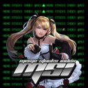 Meme Stocks Index crypto project on ListingSpy