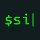 ssi crypto project on ListingSpy