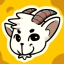 Messi the GOAT crypto project on ListingSpy
