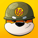 Bonk Army crypto project on ListingSpy