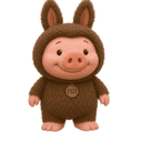labubu john pork crypto project on ListingSpy