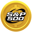 S&P 500 crypto project on ListingSpy