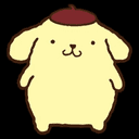Pompompurin crypto project on ListingSpy