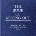 The Book of Missing Out crypto project on ListingSpy