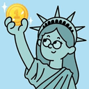 Torch of Liberty crypto project on ListingSpy