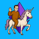 believe in somETHing crypto project on ListingSpy