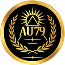 AU79 crypto project on ListingSpy