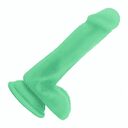 Green Dildo crypto project on ListingSpy