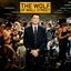 WOLF OF WALL STREET crypto project on ListingSpy