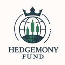 hedgemony crypto project on ListingSpy
