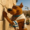 Scooby Jew crypto project on ListingSpy
