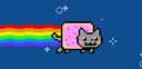 Nyan Cat crypto project on ListingSpy