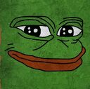 Pepe By Matt Furie crypto project on ListingSpy