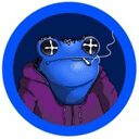 Ribbit on Base crypto project on ListingSpy