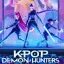 Demon Hunter crypto project on ListingSpy